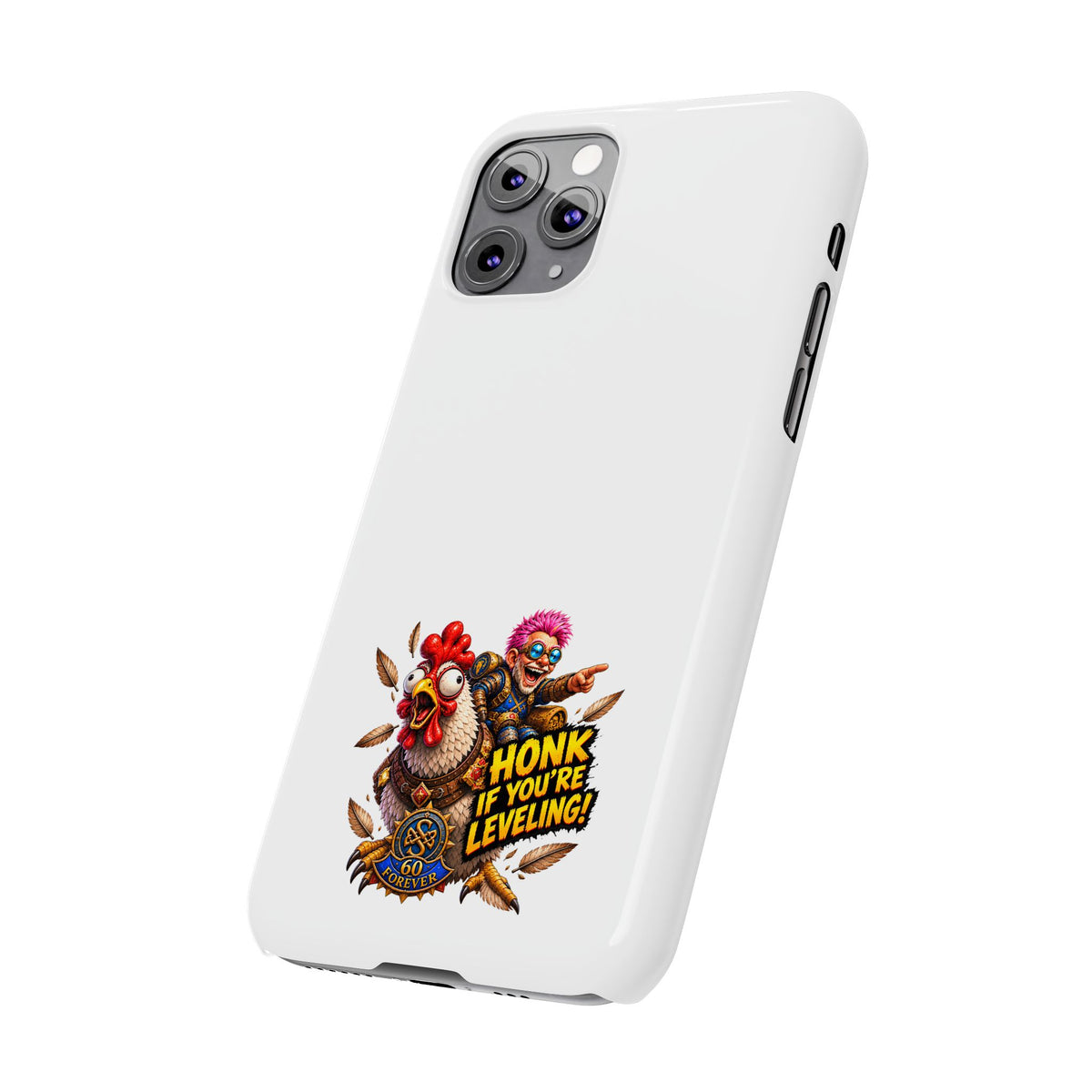 Slim Phone Cases