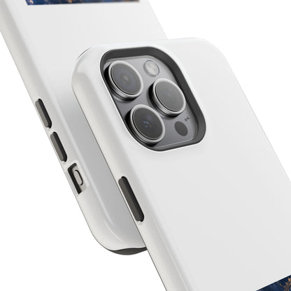 For The King – Frozen Pass – Phone Case