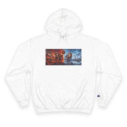 Champion Hoodie