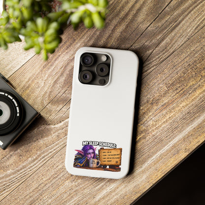 Slim Phone Cases