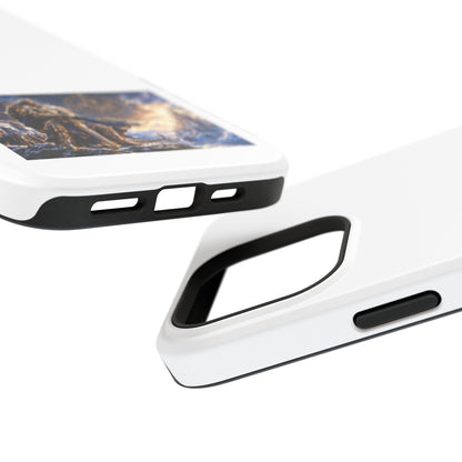 For The King – Frozen Pass – Phone Case
