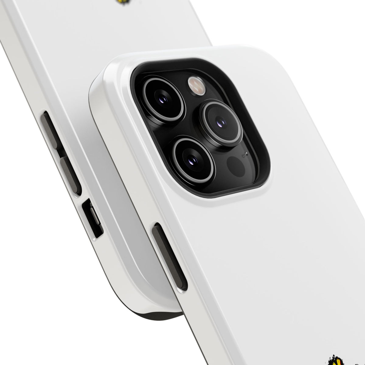 Phone Case — 'That Guy Just Pulled Aggro… Again' Heavy-Duty Impact-Resistant Phone Case
