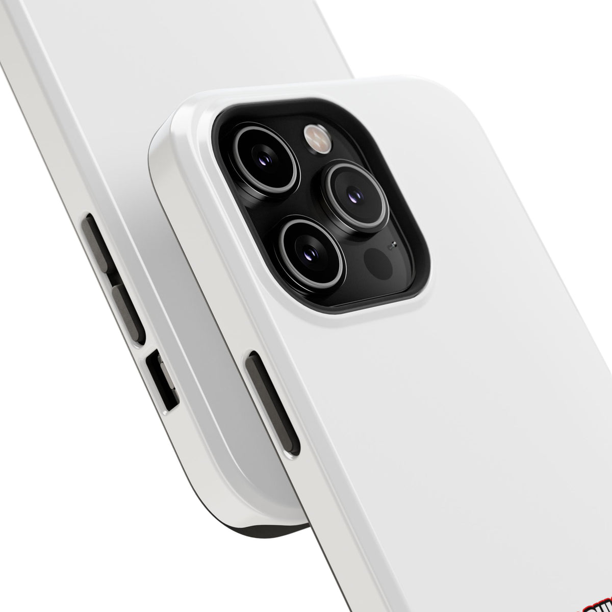 When You Pull 3 Mobs by Accident – Phone Case