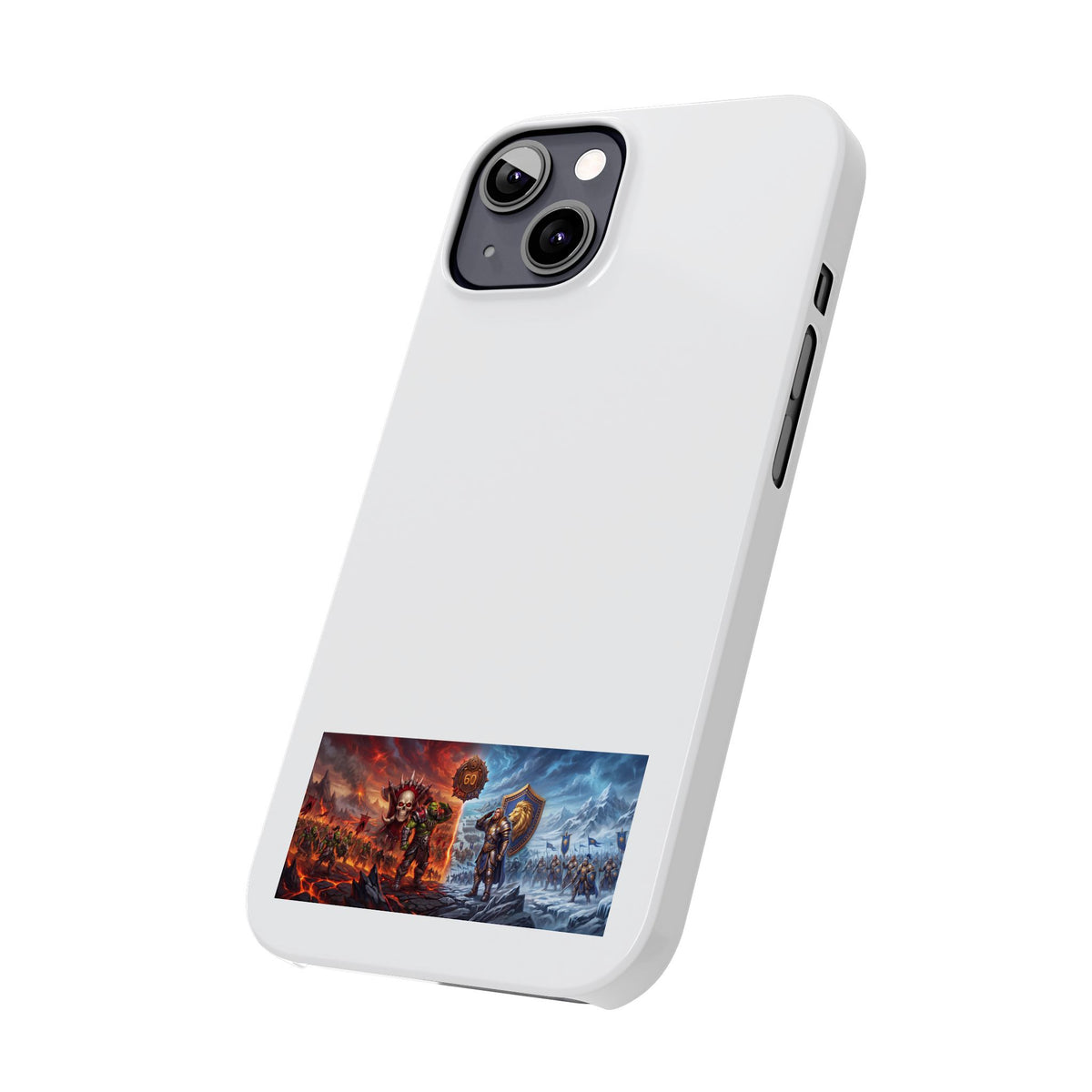 Slim Phone Cases