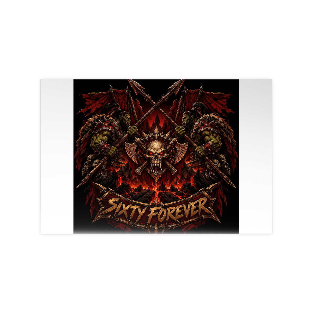 Photopaper Posters