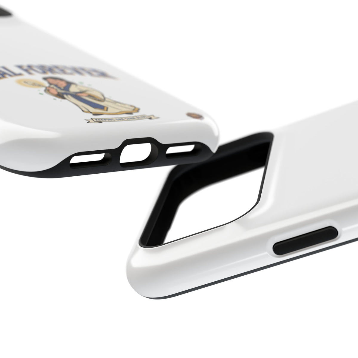 Heal Forever – Phone Case