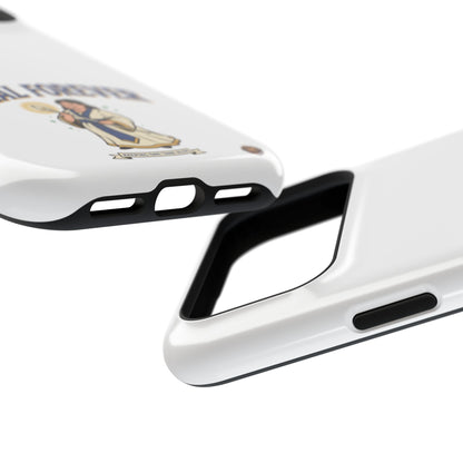 Heal Forever – Phone Case