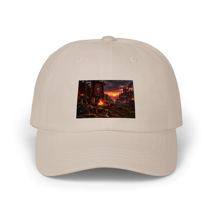 Sixty Forever – War Camp – Cap