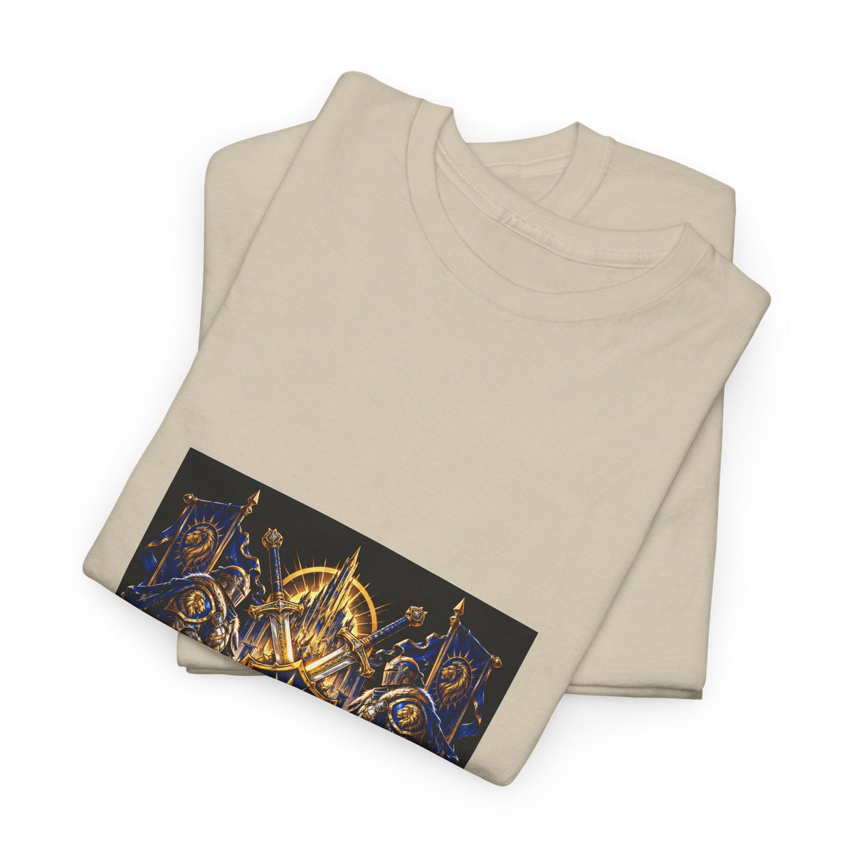 Sixty Forever – Honour Guard – T-Shirt