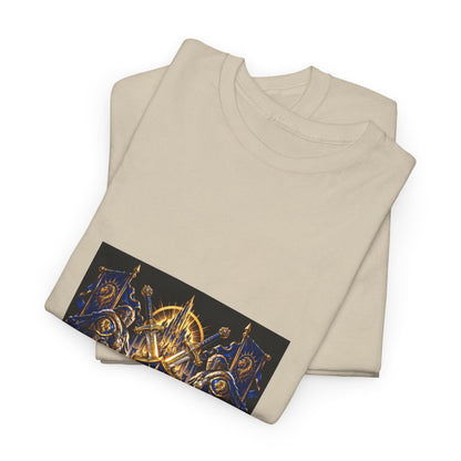 Sixty Forever – Honour Guard – T-Shirt