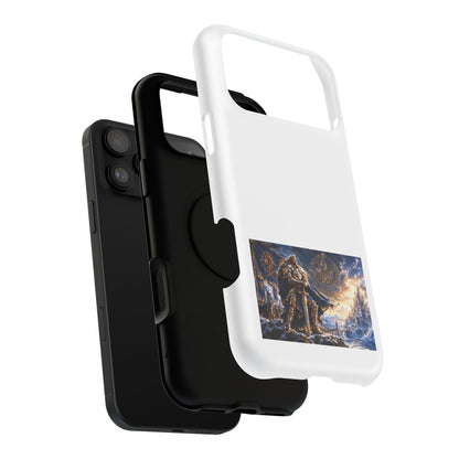 For The King – Frozen Pass – Phone Case