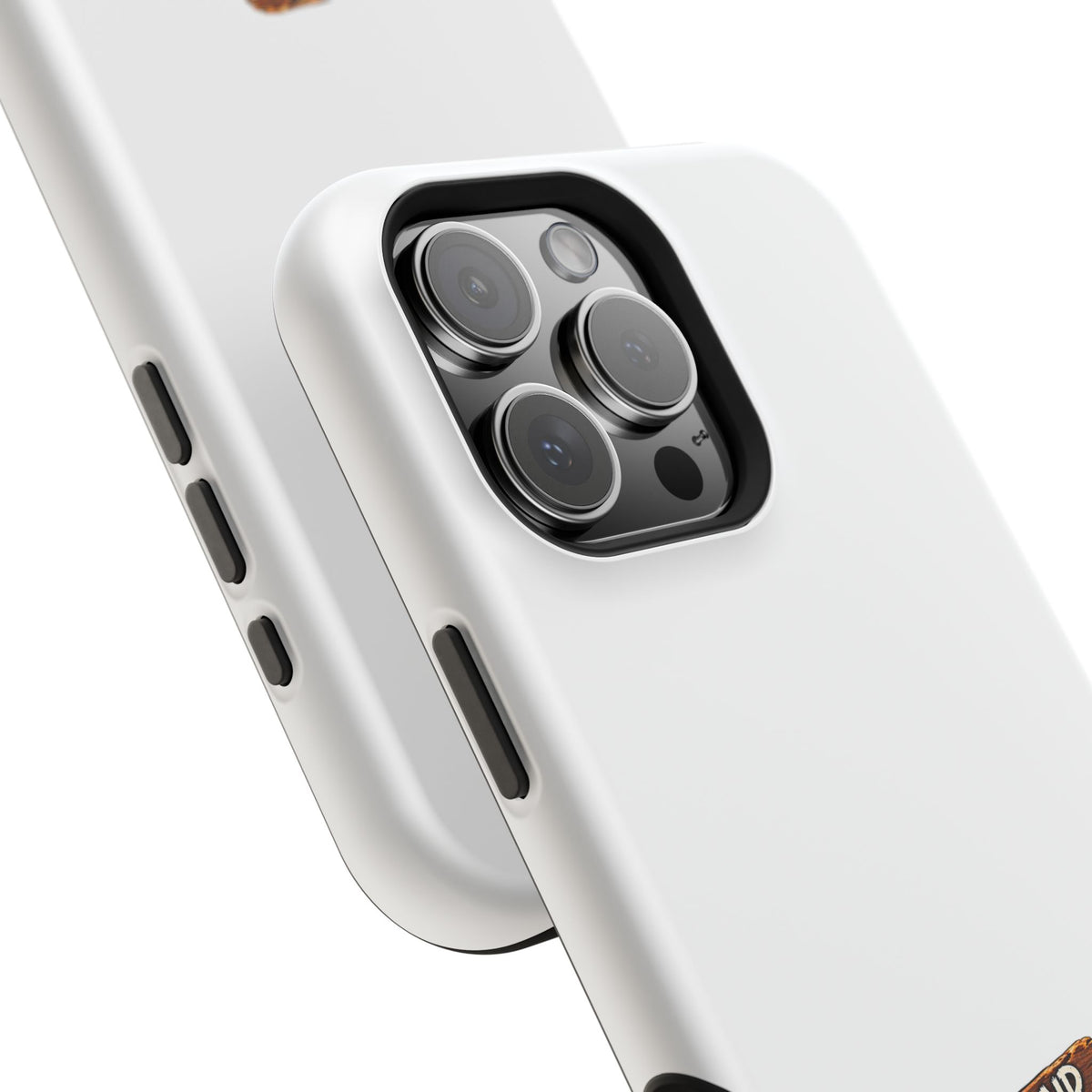 I Said Just One More Run… 5 Hours Ago – Phone Case