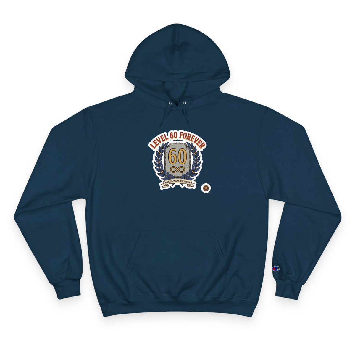 Champion Hoodie