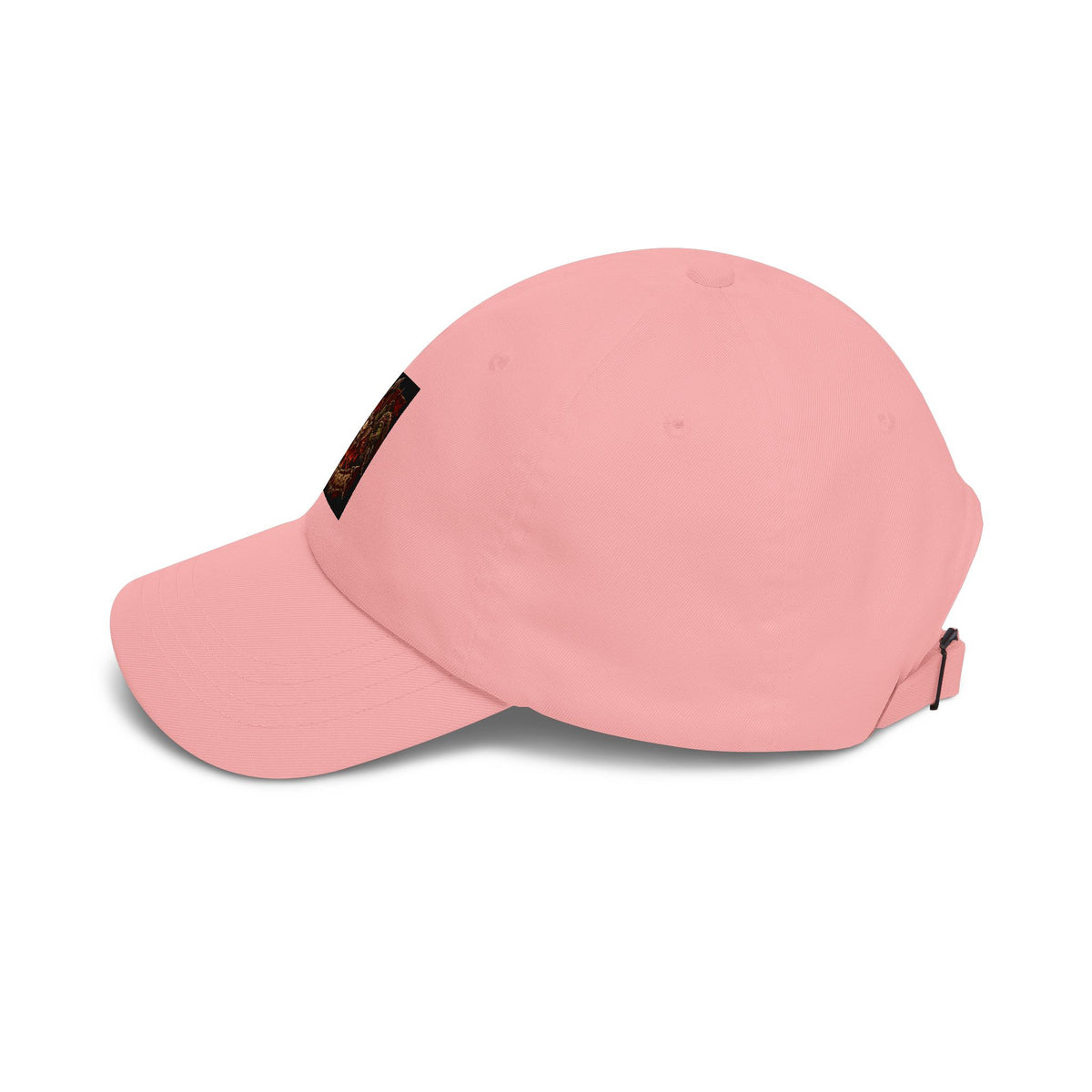 Sixty Forever – Skull & Axes – Cap