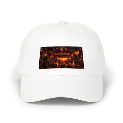 Sixty Forever – Lava Fields – Cap