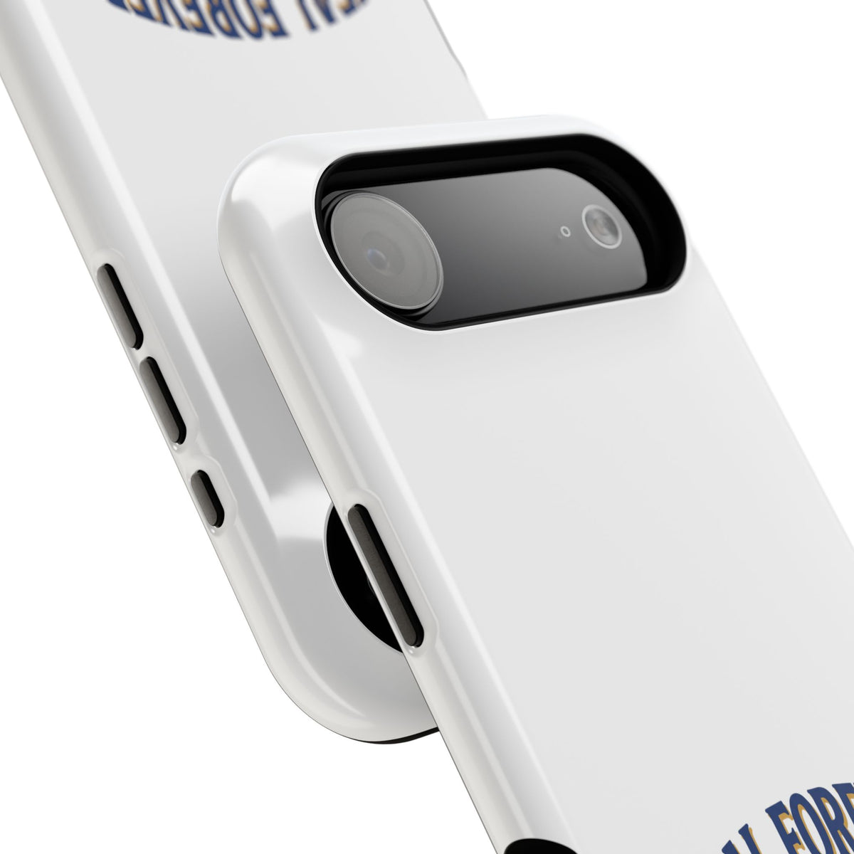Heal Forever – Phone Case