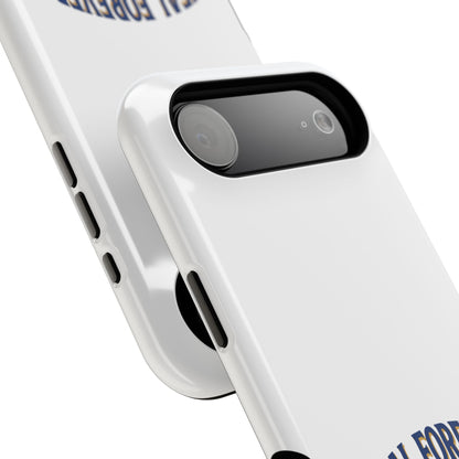 Heal Forever – Phone Case