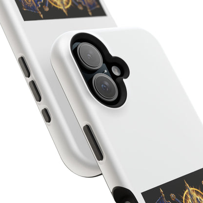 Sixty Forever – Honour Guard – Phone Case