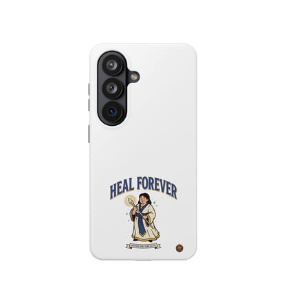 Heal Forever – Phone Case
