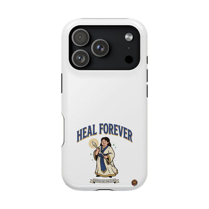 Heal Forever – Phone Case