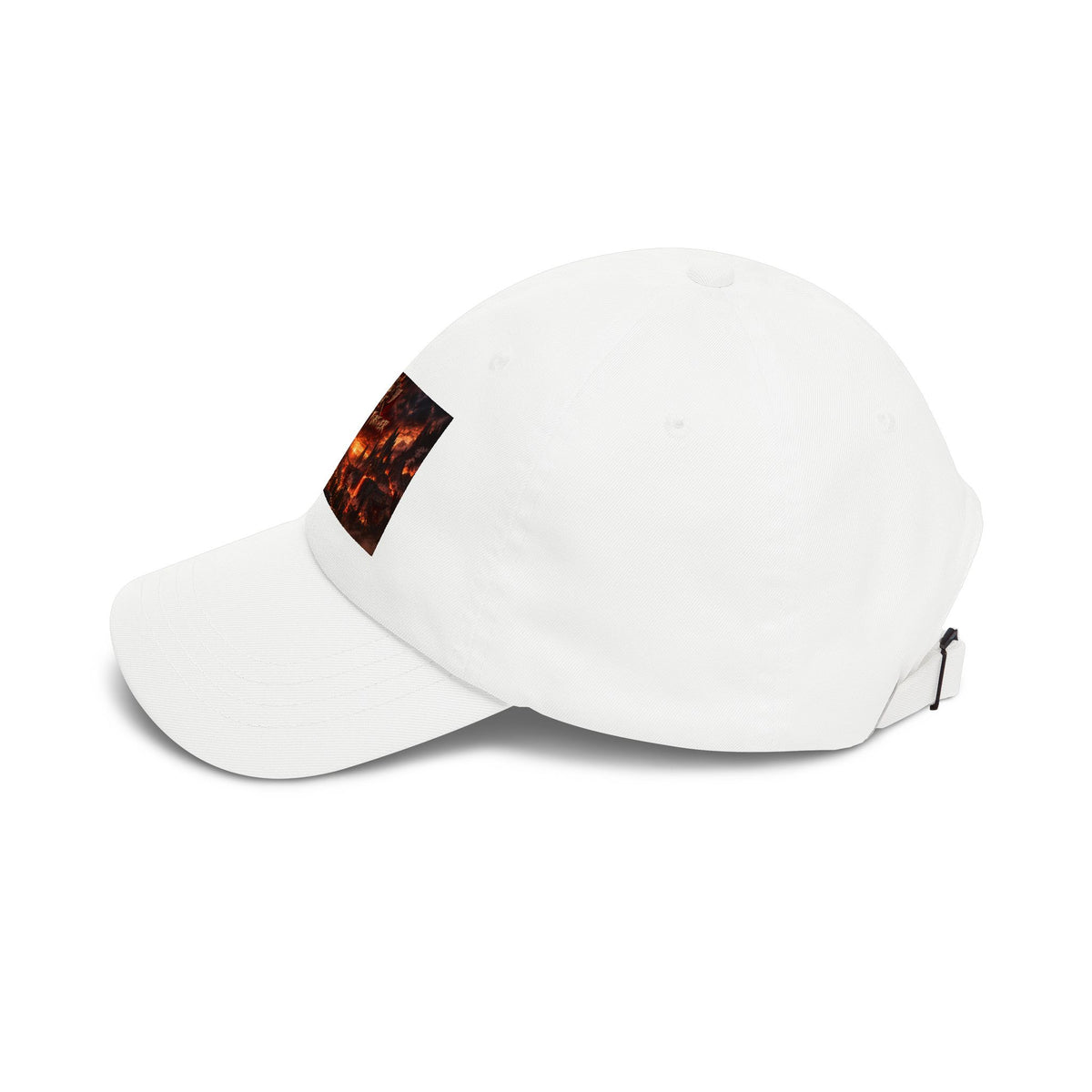 Sixty Forever – Lava Fields – Cap
