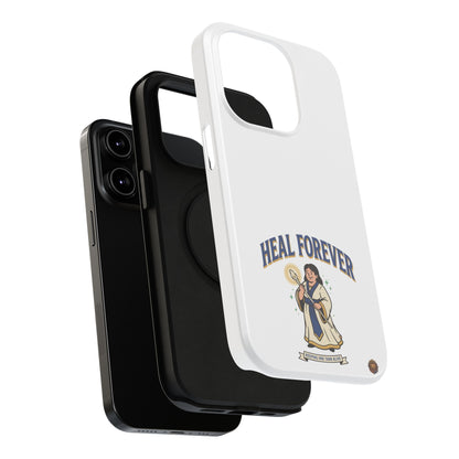 Heal Forever – Phone Case