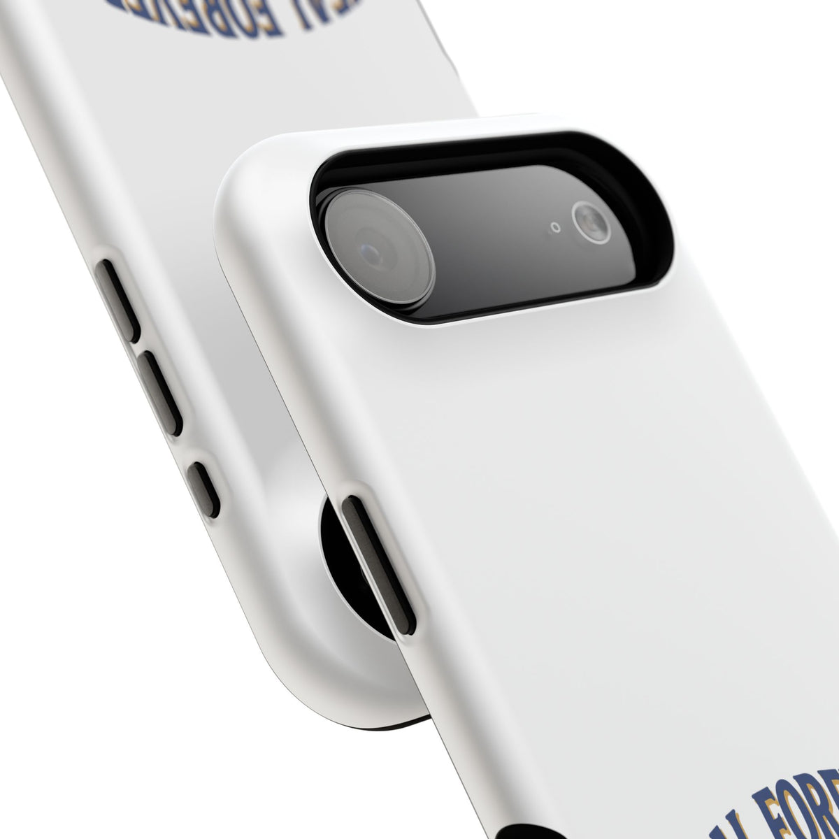 Heal Forever – Phone Case