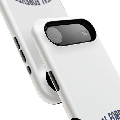 Heal Forever – Phone Case