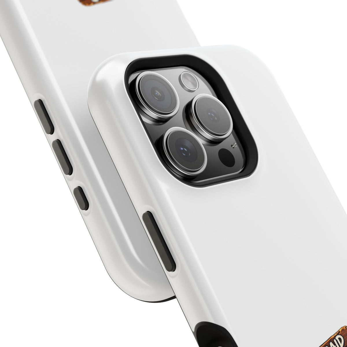 I Said Just One More Run… 5 Hours Ago – Phone Case