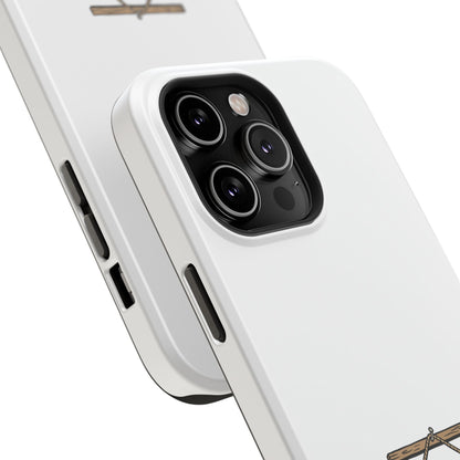 brb, Questing – Phone Case