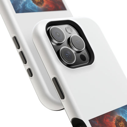 Pick Your Side – Battlefield – Phone Case