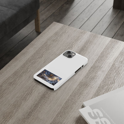 Slim Phone Cases