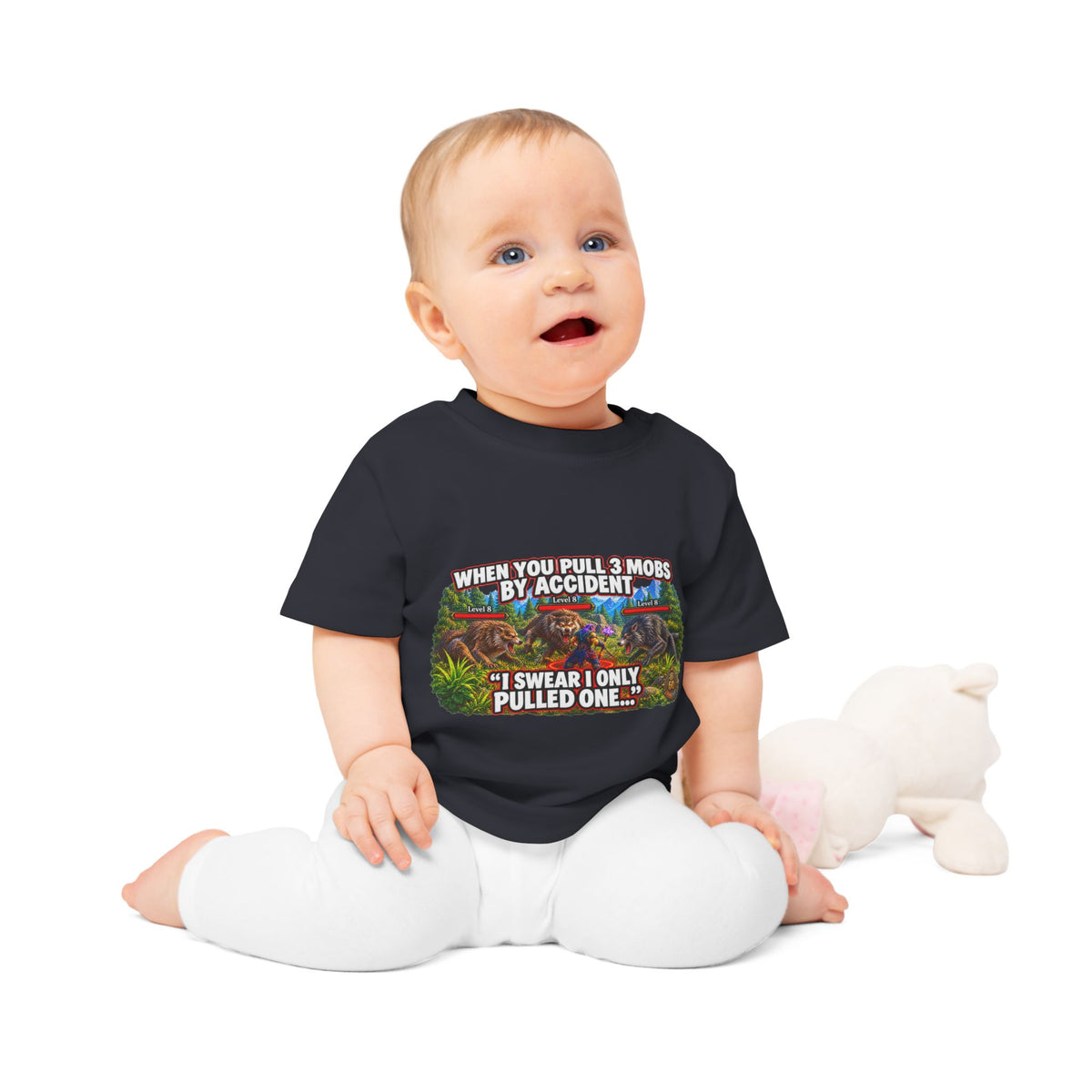 Baby T-Shirt