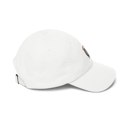 Level 60 Forever – Cap