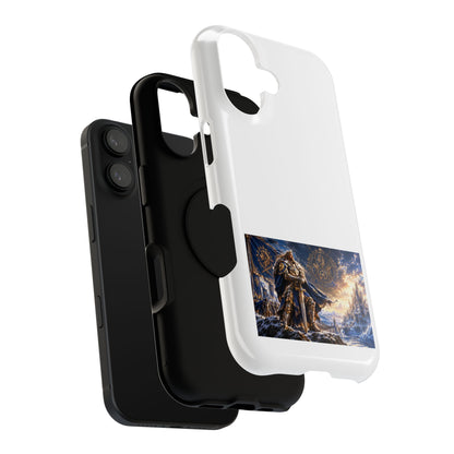 For The King – Frozen Pass – Phone Case