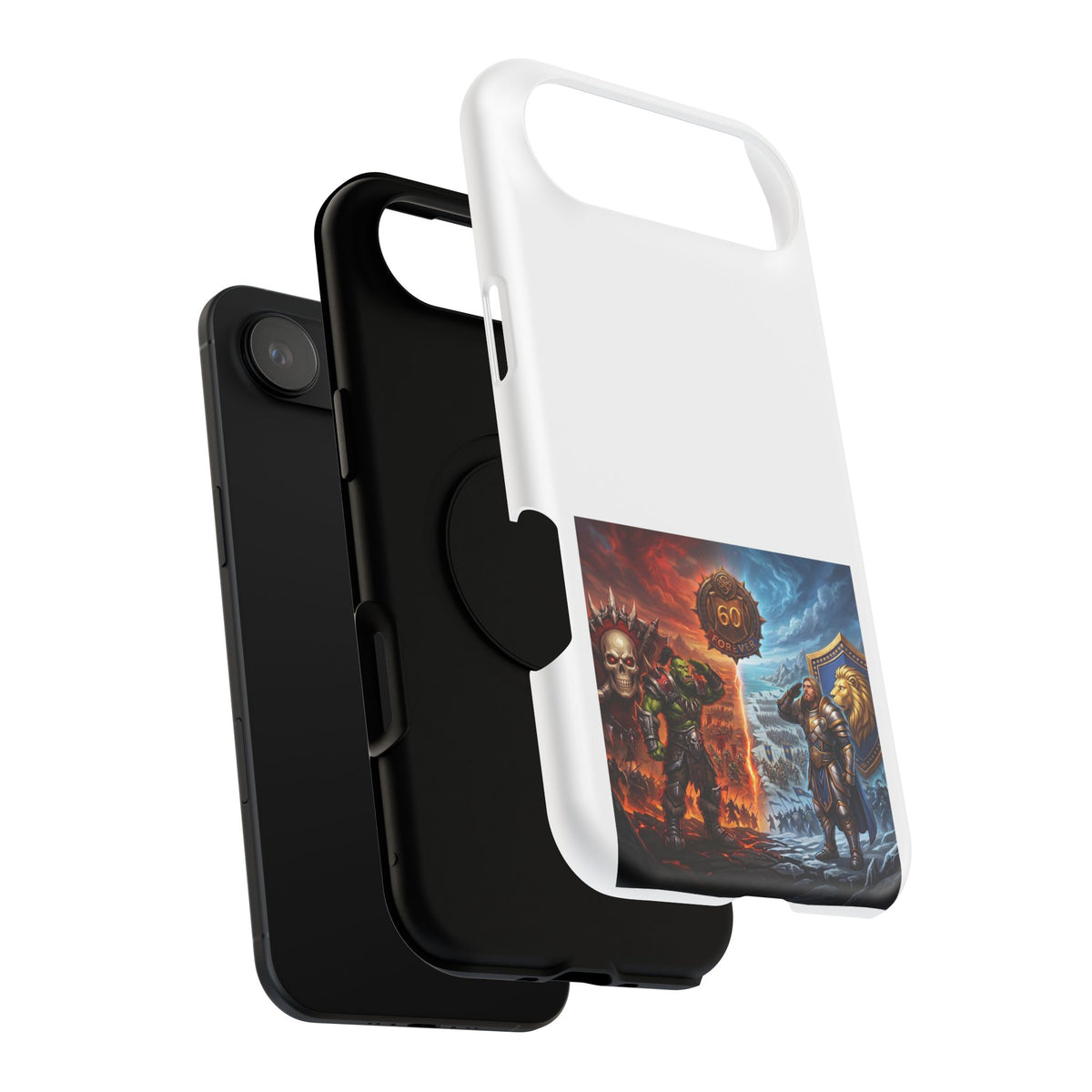 Pick Your Side – Battlefield – Phone Case
