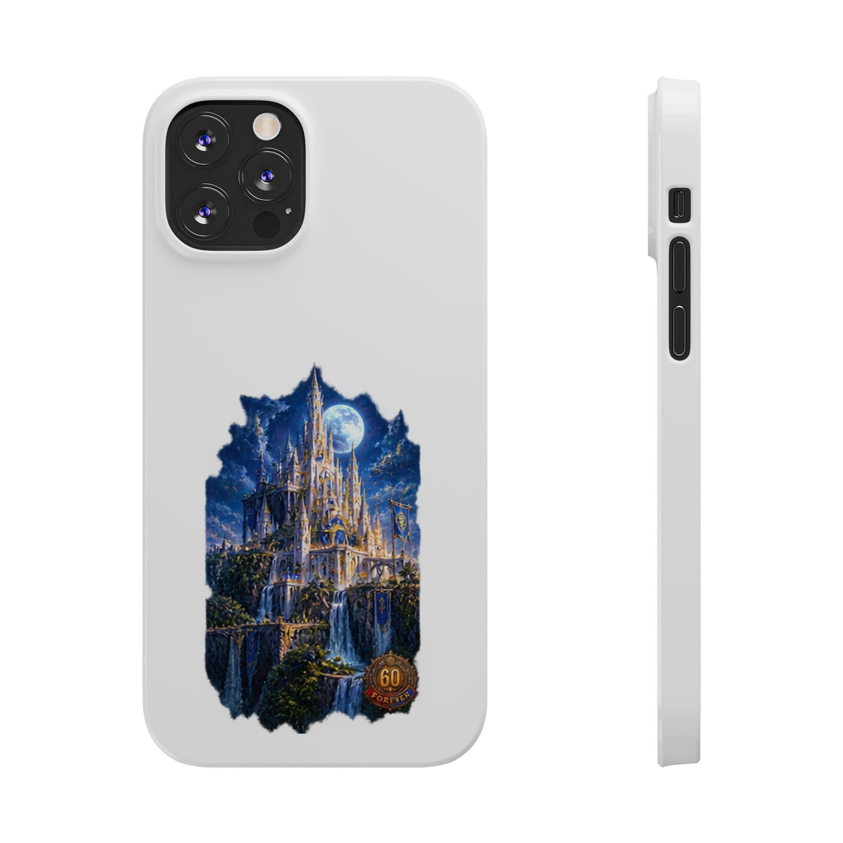Slim Phone Cases