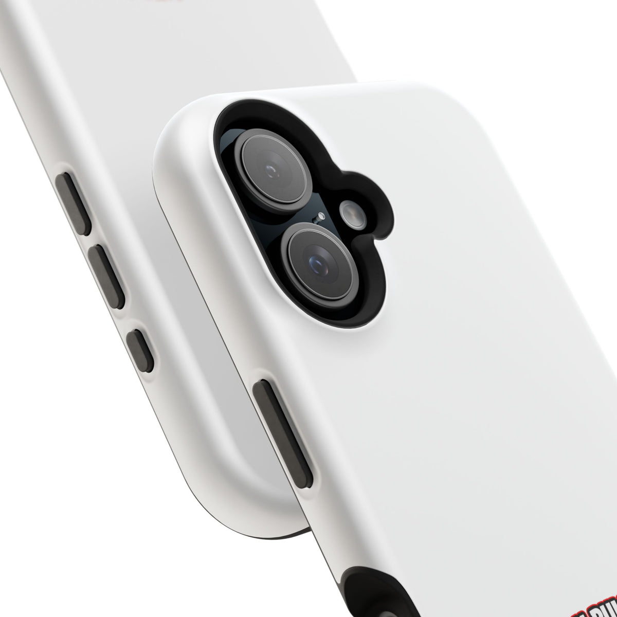 When You Pull 3 Mobs by Accident – Phone Case