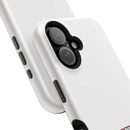 When You Pull 3 Mobs by Accident – Phone Case