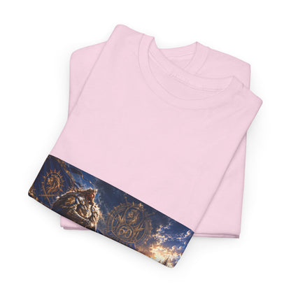 For The King – Frozen Pass – T-Shirt