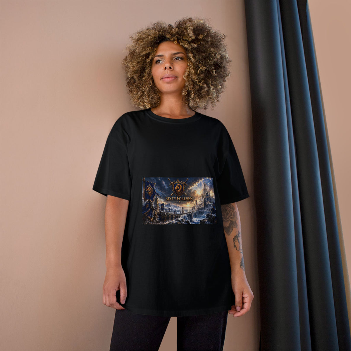 Champion T-Shirt