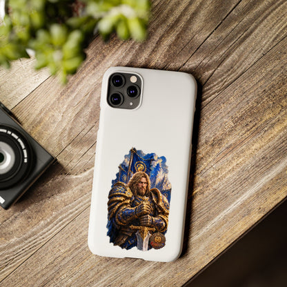 Slim Phone Cases