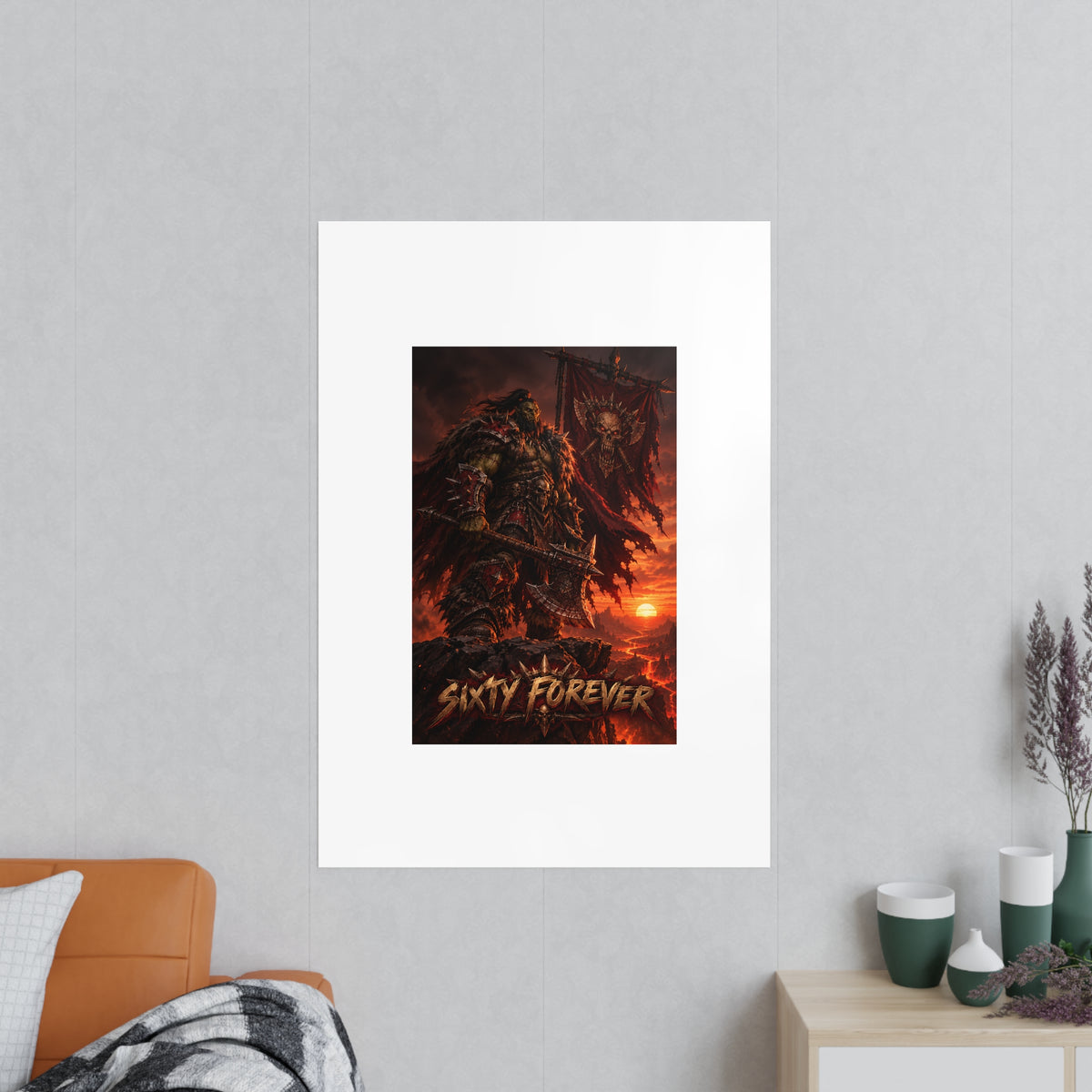 Photopaper Posters
