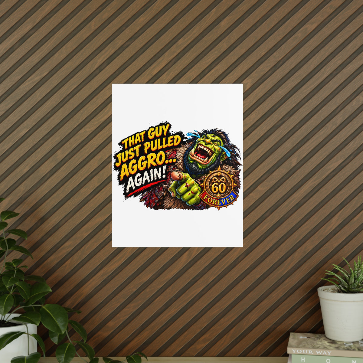 Photopaper Posters