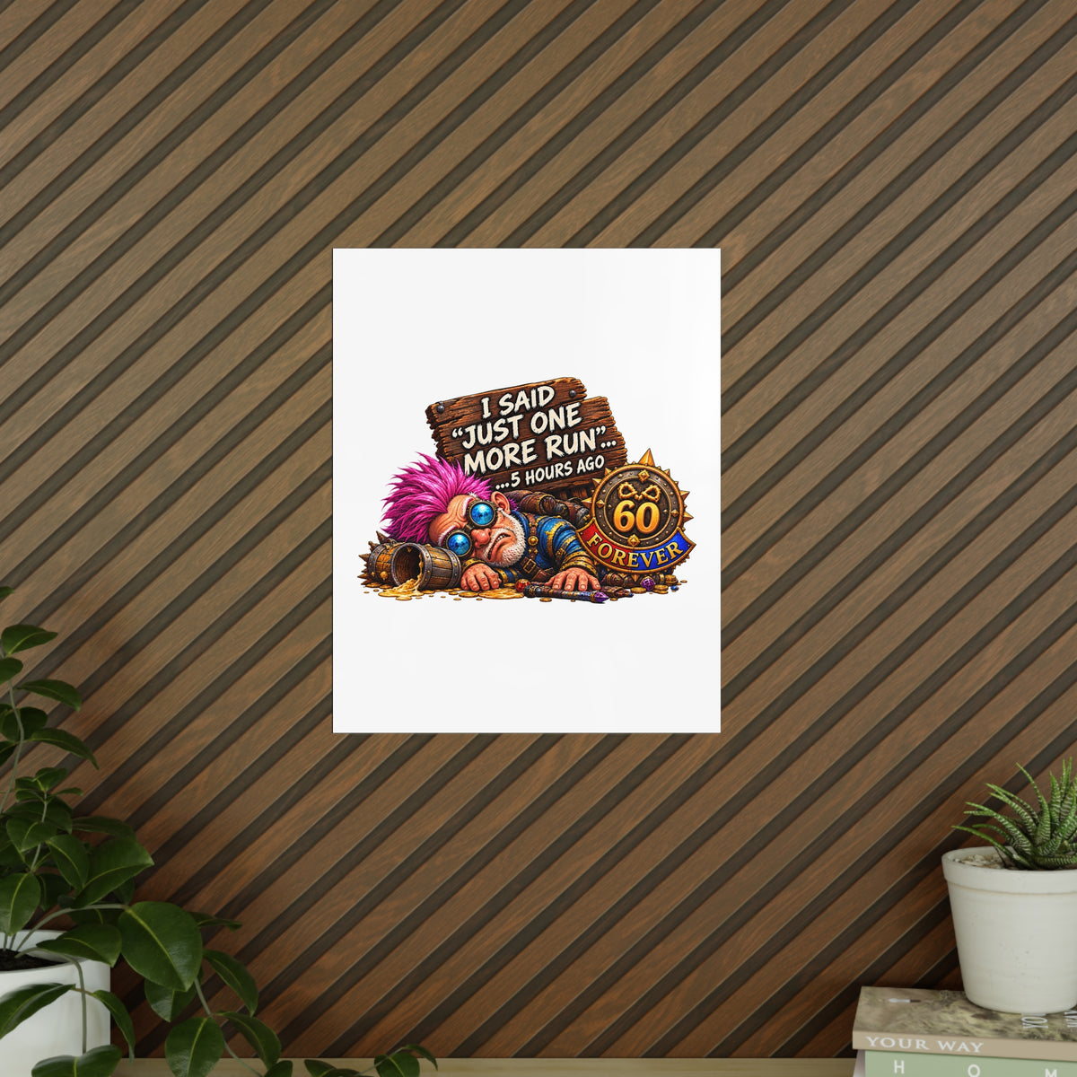 Photopaper Posters