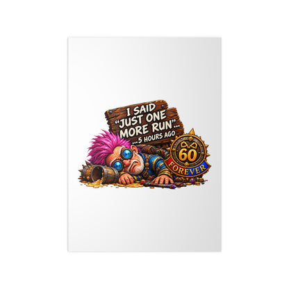 Photopaper Posters