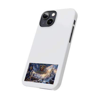 Slim Phone Cases