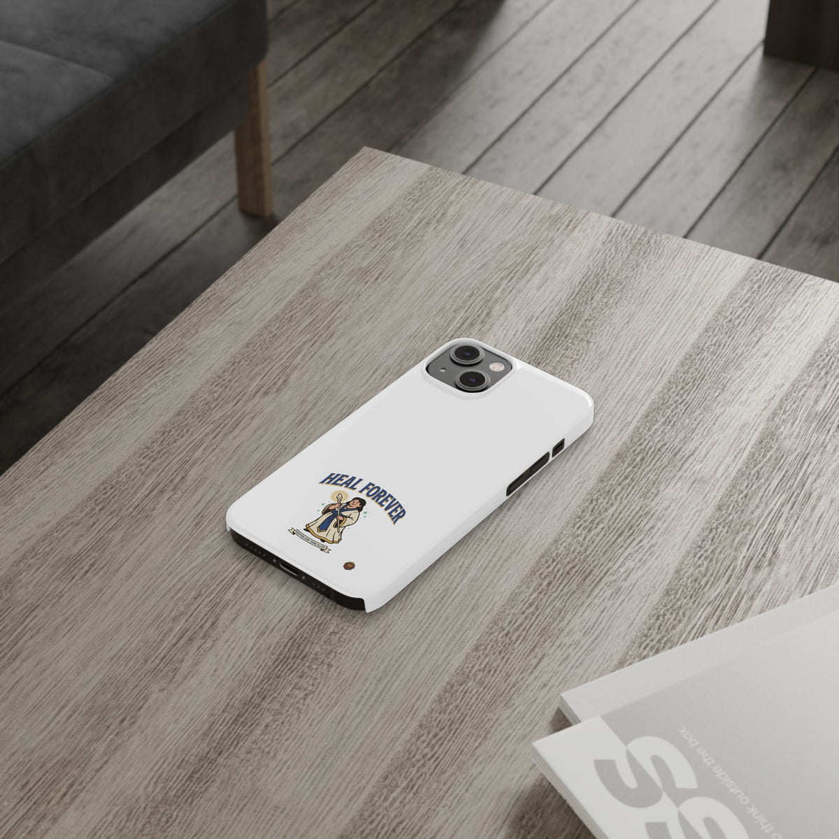 Slim Phone Cases