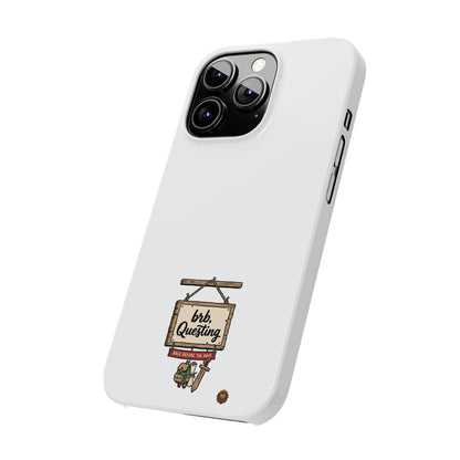 Slim Phone Cases