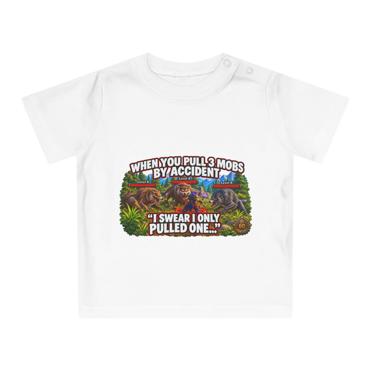 Baby T-Shirt